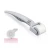 Import Beauty Face Care Rollerderma 0.5mm Titanium Microneedling 192 Micro Needle Roller Derma Roller from China