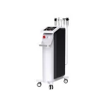 Beauty salon equipment Fractional RF Microneedle Derma Rolling system/skin care machine beauty equipment