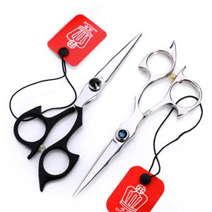 Beauty Salon Hair Scissors Professional Hair Cutting Scissors for Hairdressers