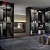 Import Bedroom Wardrobe Furniture Cabinet Pinlai OEM ODM Service from China