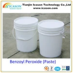 benzoyl peroxide catalyst for unsaturated polyester resin, dibenzoyl peroxide with best price