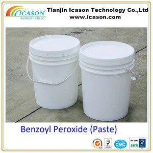 benzoyl peroxide catalyst for unsaturated polyester resin, dibenzoyl peroxide with best price