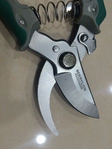 BERRYLION 200mm sharp blade sk-5 garden pruner scissors for sale