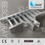 Besca Stacking Racks Shelves Stainless Steel Cable Ladder