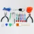Import BEST-111 Multi-purpose Repair Tool Kit for Mobile Phone Laptop Computer Hand Tools Set from China
