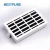 Import Best activated carbon fiber air compressor filter refrigerator air filter for Maytag 481248048172 from China