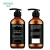 Import Best hair growth tea tree herbal special argan oil based shampoo and conditioner for men from China