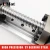 Import Best price lead screw drive 40mm width 50mm-4000mm length linear module actuator for single axis solar tracker from China