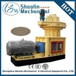 Best Price Livestock Feed Pelleting Machine / Forage Pellet Mill Manufacture