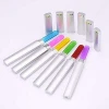 Best Price Lowest Inventory Personalized Wholesale Glass Crystal Nail File Ready For Ship Hot Nail Tools