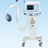 Best Price Medical Breathing Respiratory  Ventilation/ Anasthesia Machine  for Human