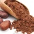 Import Best Price of Raw Cocoa Powder with High Quality from China