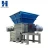 Best Price waste wood crusher tire shredder machine for sale recycling