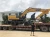Import Best price XCM G XE210WB 21t wheel trench excavator on wheels with accessories hot sale from China