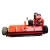 Import Best quality CE approved ATV towable grass lawn mower for sale from China