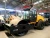 Import best quality factory price small road roller from China