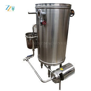 Best Quality UHT Milk Sterilizing Machine / UHT Milk Processing Plant for sale