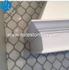 Best Sale White Arabesque Lantern Mosaic tile for wall decoration