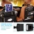 Import Best Seller Adjustable Car Phone Holder Universal Headrest Car Mount Mobile Phone Holder Back Seat Car Holder for Tablet from China