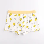 Best Seller Cartoons comfortable cotton baby boys underwear
