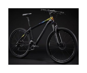 Best seller cheap 24 speed 27.5 inch mountain bicycle