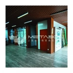 Best selling 2020 Prefabricated Container - Office - Convenient - 20ft Container easy install house luxury comfortable office