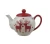Import best selling 3D handpaint christmas reindeer mug from China