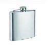 Best Selling 6-12 oz ECO BPA Free Portable Stainless Steel Hip Flask