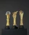 Import Best Selling China Award Trophy Folk Art Football Trophy Folk Art Resin Trophy from China