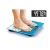 Import Best Selling Digital bathroom scale Connect 180kg/396lb Digital Weight Scale from China