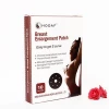 Best selling herbal material Breast Enlargement patch