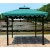 Import Best-selling iron pavilion outdoor pavilion garden gazebo from China