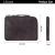 Import Best selling Large Capacity Zip Around Genuine Leather Coin Purses for Men from China
