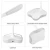 Import Best selling led lights Folding Table Lamp Reading Light Desktop Eye-care LED Desk Light for Office from China