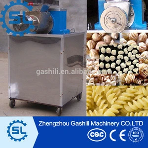Best selling pasta macaroni making machine/Multifunction noodle making machine /small pasta maker