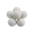 Import best selling products in amazon eco fresh laundry ball 6pack/set from China