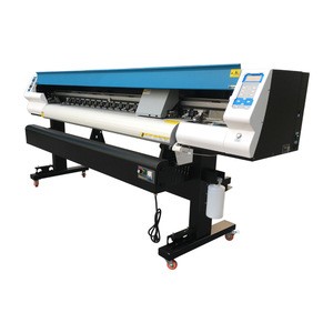 Best selling products textile printer manufacturer dye sublimation printer home textiles cotton wolf print fabric