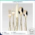 Import Best Selling Stainless Steel Cutlery Set Flatware from India