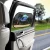 Import Best selling static cling car sun shade from China