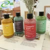 Best Selling YESNOW Fruit Liquid Soap Skin Moisturizing Whitening Shower Gel