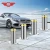 Import Best Stainless Steel Traffic Automatic Hydraulic Barrier Used Road Barrier for parking safety for airports &amp; schools from China