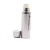 Import Best Steel color classical bullet stainless steel vacuum flask, 350 ml stainless steel thermos, vacuum cup from China