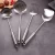 Import Best Suppliers 9 Piece Cooking Tools Set Stainless Steel Kitchen Utensils from China