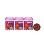 Betta Food Betta Fish Food F007