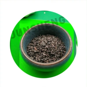 BFA Brown Fused Alumina  Brown aluminum oxide for refractory brick and castable tilting furnace
