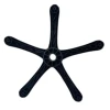 BFIMA Standard 1.2 Times Comfortable Durable Nylon Plastic Chair Legs round Shape Obese Individuals Office Furniture Accessories