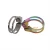 Import Bicycle Accessories  titanium materials bicycle accessories  bike seat clamp from China