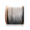 Big Clearance Sales 3 Core 120 Sq.mm  Aluminum Alloy XLPE SWA Armored Power Cable