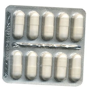 Big forming area high speed fully automatic capsule/tablet/pill blister pack machine DPT-80
