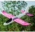 Import Big Size!!! Foam EPP 480mm Wingspan Glider Airplane Outdoor Hand Launch Throwing Aircrafts Plane Model For Kids from China